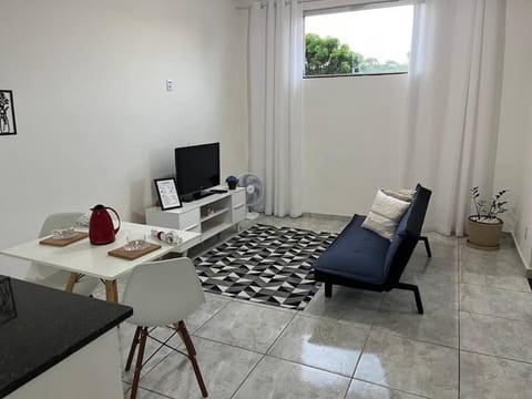 Apartamento Lar Doce Lar 5 km do Inhotim Appartement in Brumadinho