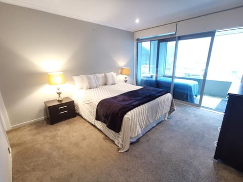 Oxleys 501 3 Bedroom Penthouse Apartment in Picton