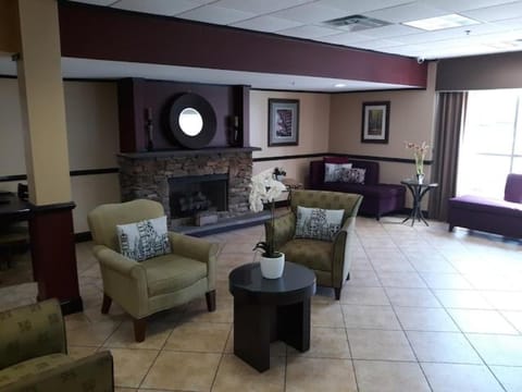 Budgetel Inn - Phenix City Hotel in Phenix City