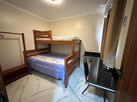 Apartamento bem localizado Apartment in Boa Vista