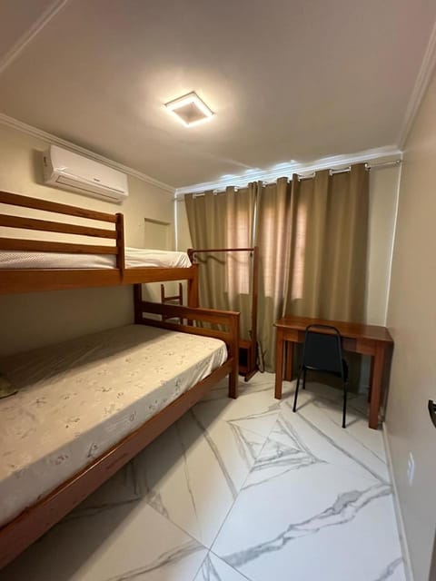 Apartamento bem localizado Apartment in Boa Vista