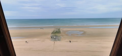 View (from property/room), Beach