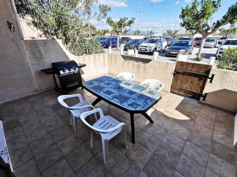 Résidence Grande Bleue - Maisons & Villas pour 6 Personnes 101 Villa in Leucate