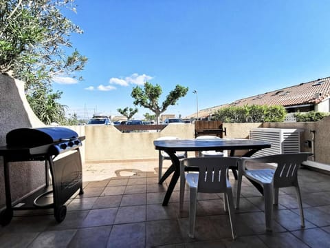 Résidence Grande Bleue - Maisons & Villas pour 6 Personnes 101 Villa in Leucate