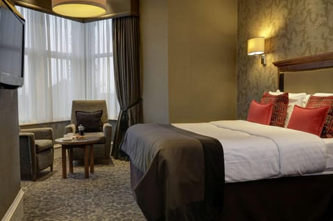 Best Western Motherwell Centre Moorings Hotel Hotel in Bellshill