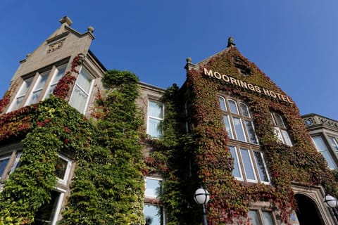 Best Western Motherwell Centre Moorings Hotel Hôtel in Bellshill