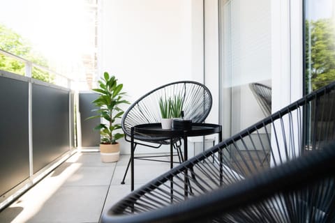 Balcony/Terrace, Balcony/Terrace