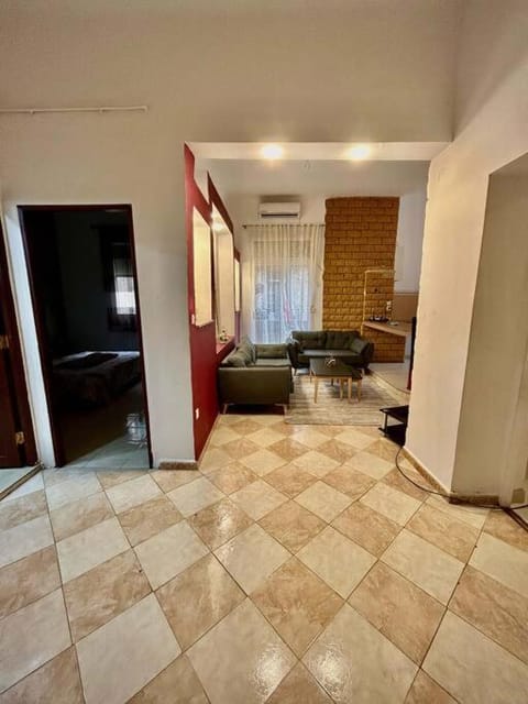 Spacieux appartement pour vos vacances Apartment in Oran