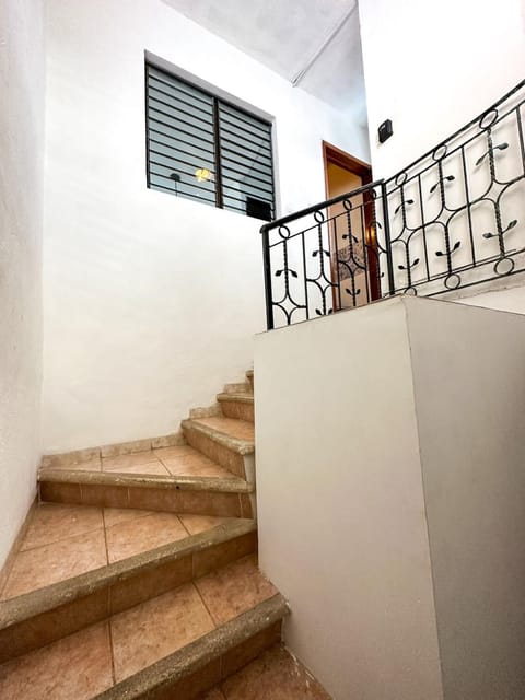 Loft Milan Para 5 Personas con Piscina Apartment in Merida