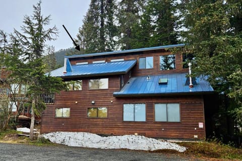 Girdwood Gateway | Anchorage | VacationRenter