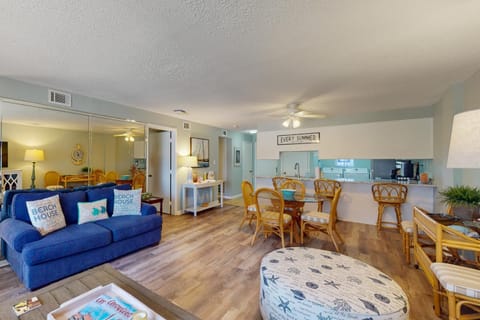 Summer Winds Condo Unit 216 Apartamento in Indian Beach