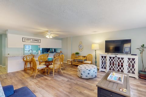 Summer Winds Condo Unit 216 Apartamento in Indian Beach