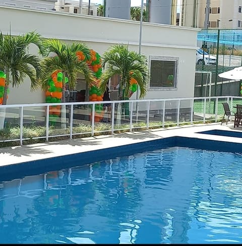 Residencial Jardim da Costa Apartment in João Pessoa