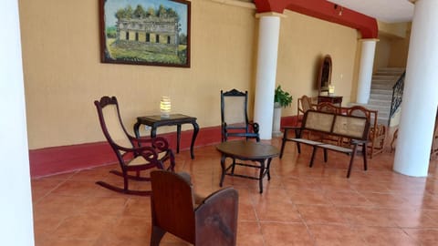 Quinta Eva and Ivan Bed and Breakfast in Merida