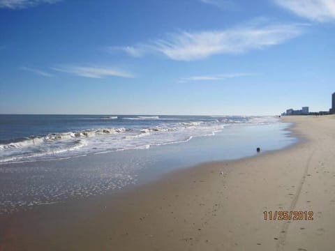 Endless Beach #A,Oceanfront,3bedrooms-2bath-Pet Friendly House in Virginia Beach