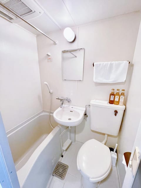 Amadeus 21 Apartment in Shinjuku