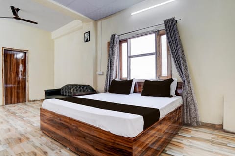 OYO NCR Guest House Hôtel in Gurugram