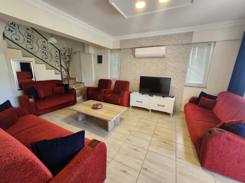 villa faruk Villa in Dalyan