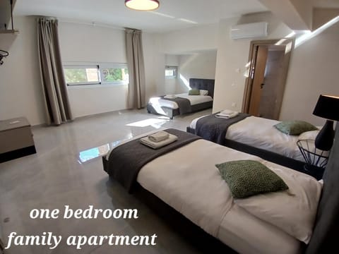 Georgiana Suites Apartment in Larnaca