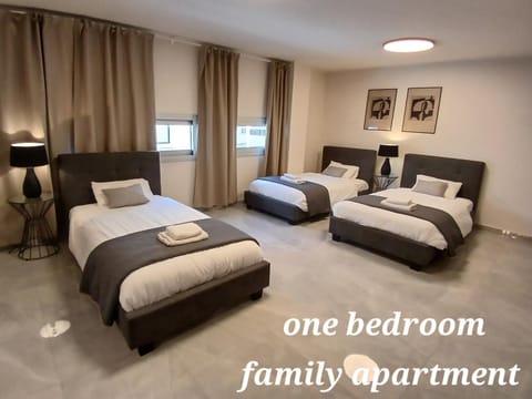 Georgiana Suites Apartment in Larnaca