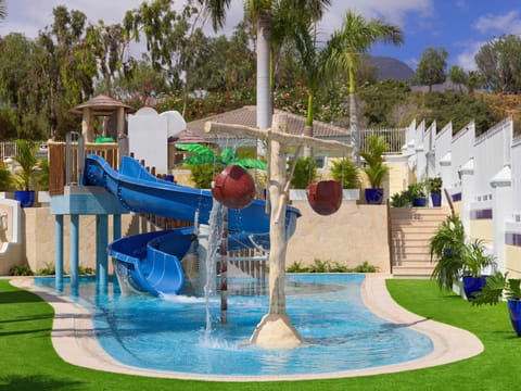 Gran Oasis Resort Hôtel in Playa de las Americas