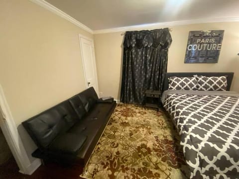Fully furnished Luxury four bedroom house House in Towson