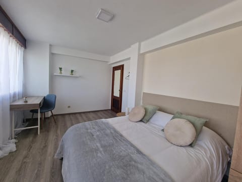 Praia Santa Baia Apartment in Vigo