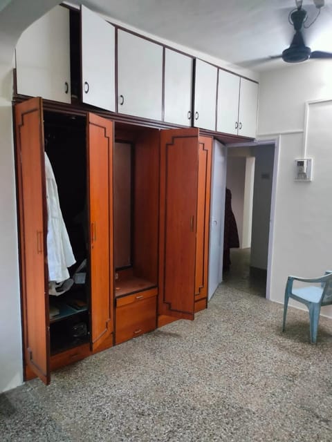 Vintage Stay Calm and Blissfull Apartment in Pune