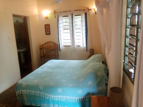 Ndege cottages Apartment in Diani Beach