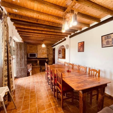 Casa Rural Privada Belén House in Sierra de Cádiz