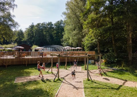 Activities, Children play ground, Swimming pool