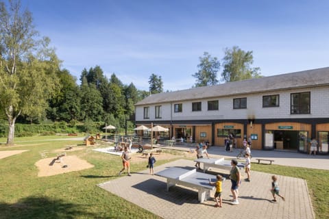 Property building, Activities, Children play ground, Table tennis