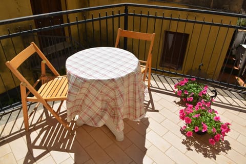 U' Muraglione Bed and Breakfast in Ascea