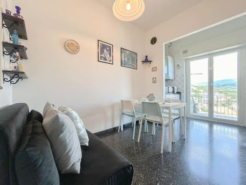 [Casa Vista Mare] Box Auto - spiaggia 5' - WiFi Apartment in Albissola Marina