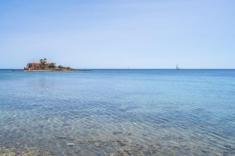 La casa sul mare Marzamemi Apartment in Marzamemi