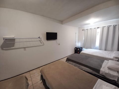 Hotel Visconde Apartment hotel in Joinville