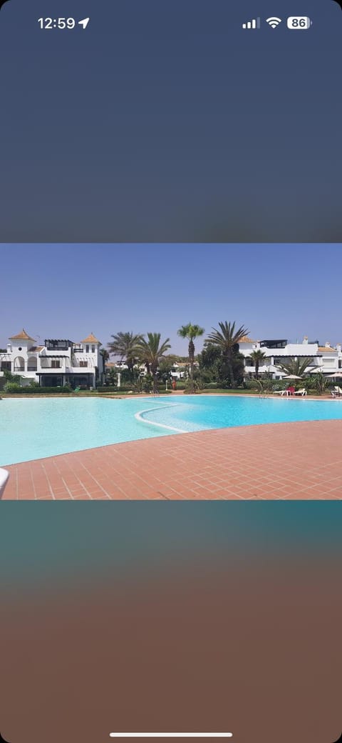 Charming Villa, Breathtaking Garden View Villa in Casablanca-Settat