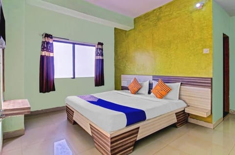 durga ashirwad guest house Bed and Breakfast in Kolkata