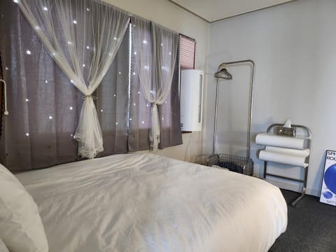 Gwang An Stay Apartment in Busan