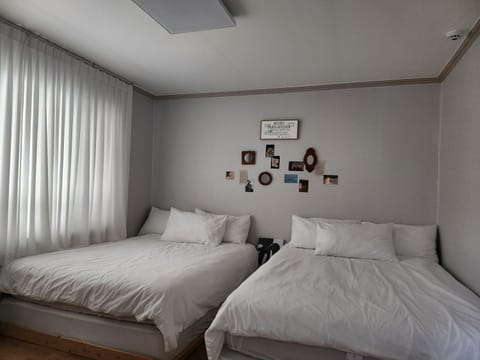 Gwang An Stay Apartment in Busan