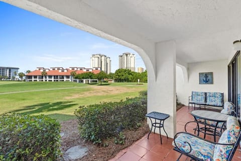 Edgewater Golf Villa 605 Villa in Panama City Beach