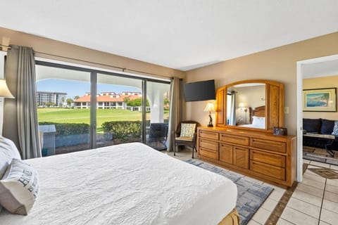 Edgewater Golf Villa 605 Villa in Panama City Beach