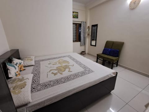 1 bedroom homestay near Premnagar Vacation rental in Dehradun