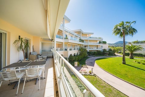 Patio, Balcony/Terrace