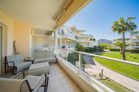 Patio, Balcony/Terrace