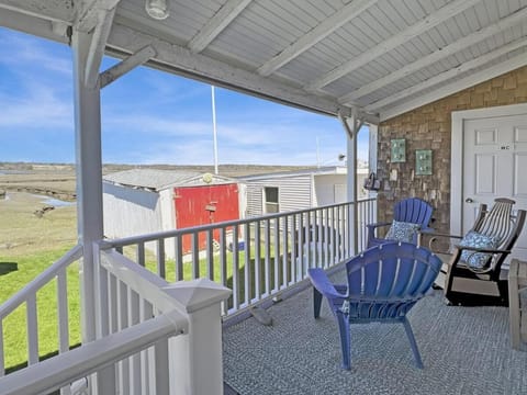 Sea Esta - 4 BR cottage, best spot in Wells Beach cottage House in Wells