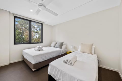 Lovely apartment in Manly Vale Apartment in Manly Vale