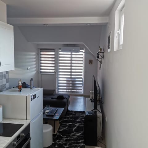 Stan na dan Vacation rental in Belgrade