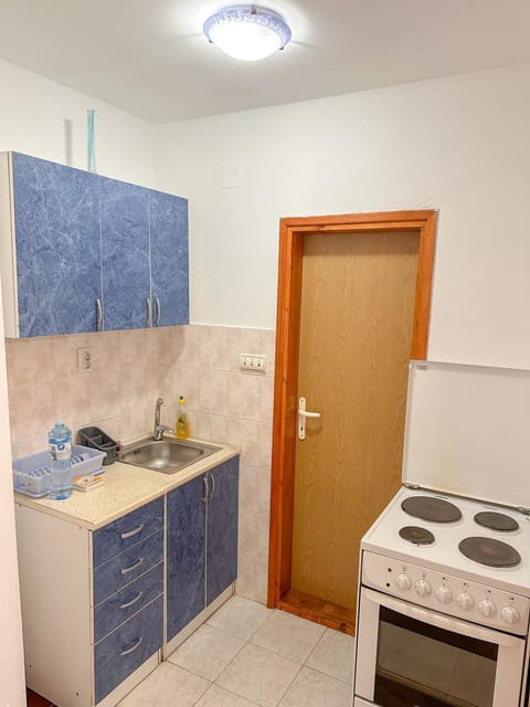 Apartman Harmony Apartment in Belgrade