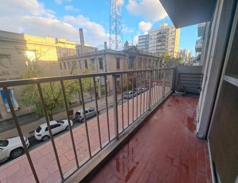 Plaza 23 Apartment in Bahía Blanca